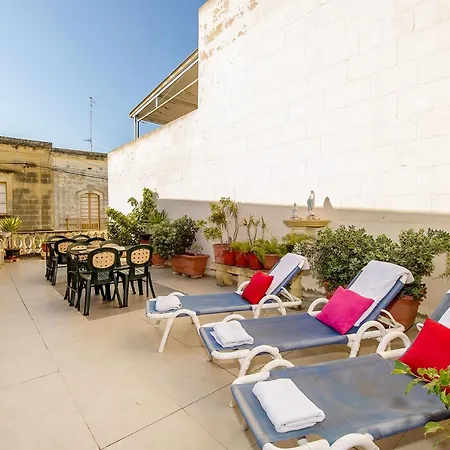 Ta Joseph Case de vacanță Xewkija