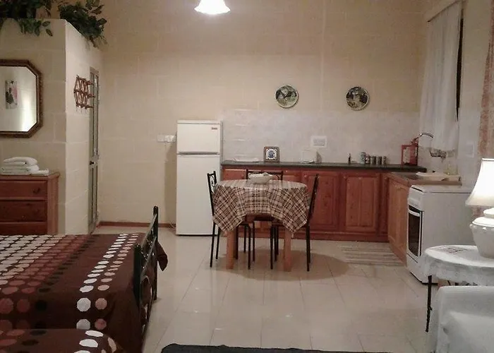 Case de vacanță Ta Joseph *