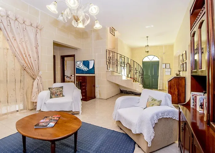 Case de vacanță Ta Joseph