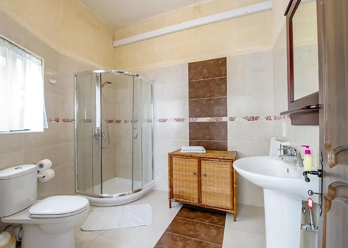 Case de vacanță Ta Joseph