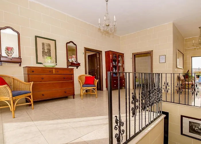 Case de vacanță Ta Joseph