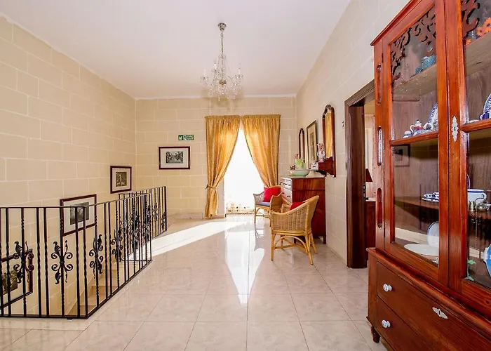 Ta Joseph Case de vacanță *