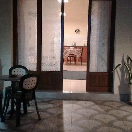 Ta Joseph Сasa de vacaciones