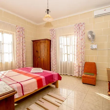 Ta Joseph Сasa de vacaciones *