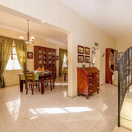 Сasa de vacaciones Ta Joseph