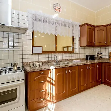 Сasa de vacaciones Ta Joseph Xewkija