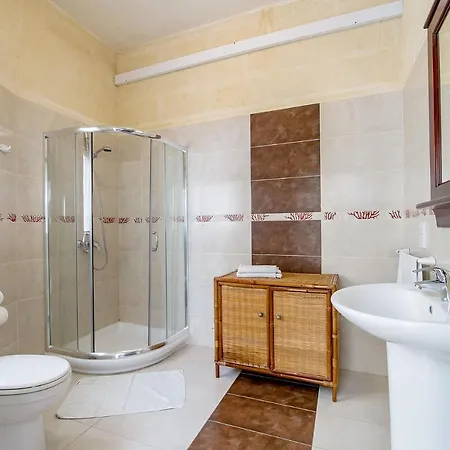 Сasa de vacaciones Ta Joseph