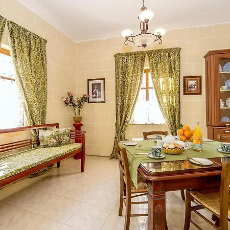 Ta Joseph Сasa de vacaciones *