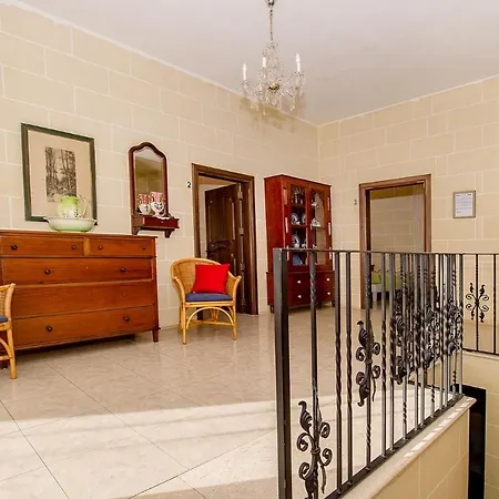 Дом отдыха Ta Joseph