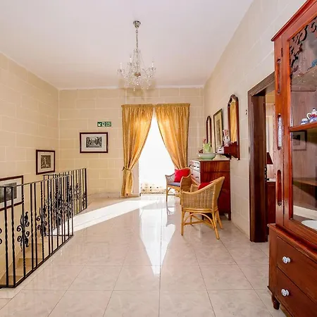 Ta Joseph Сasa de vacaciones *