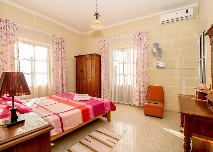 Ta Joseph Ferienhaus *