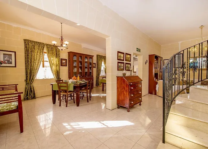 Ferienhaus Ta Joseph