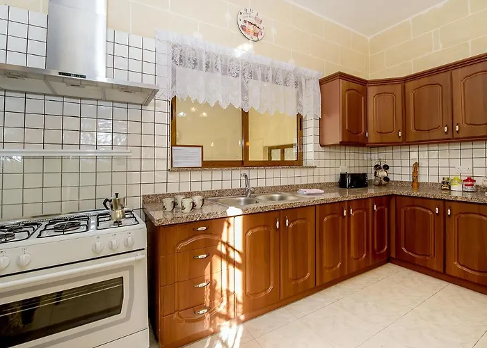 Ferienhaus Ta Joseph Xewkija