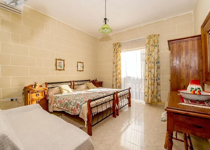 Ta Joseph Ferienhaus Xewkija