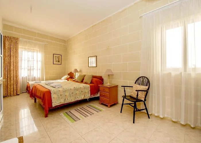 Ferienhaus Ta Joseph Xewkija