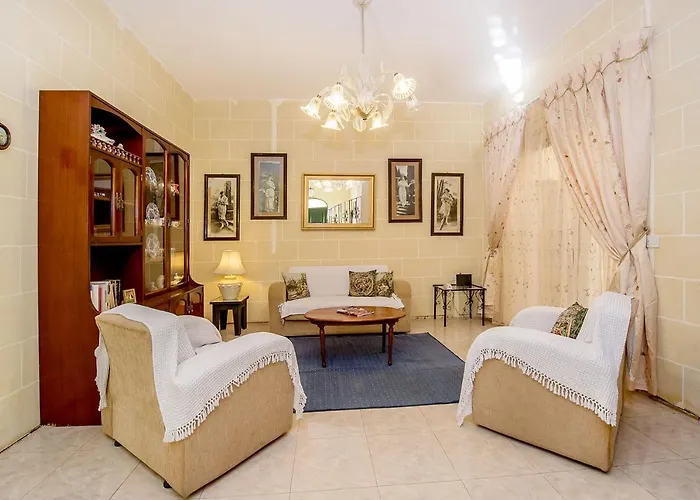 Ferienhaus Ta Joseph *